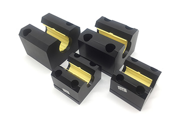 Linacent? Linear Slider Bearing